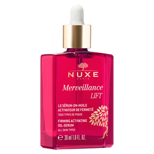 Nuxe Merveillance Lift Firming Activating Oil Serum 30 ml - Nuxe