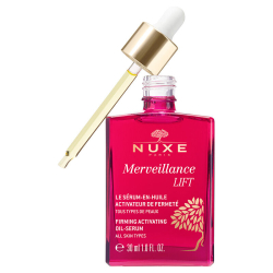 Nuxe Merveillance Lift Firming Activating Oil Serum 30 ml - 2