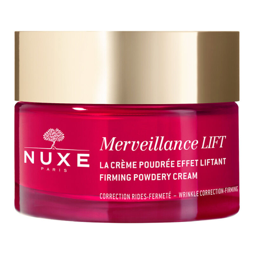 Nuxe Merveillance Lift Firming Powdery Cream 50 ml - Nuxe