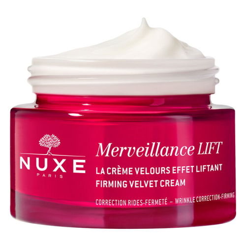 Nuxe Merveillance Lift Firming Velvet Cream 50 ml - 2