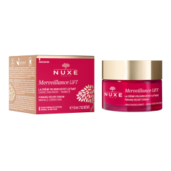 Nuxe Merveillance Lift Firming Velvet Cream 50 ml - 3