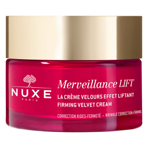 Nuxe Merveillance Lift Firming Velvet Cream 50 ml - Nuxe