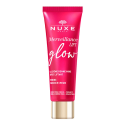 Nuxe Merveillance Lift Glow - Sıkılaştırıcı Işıltı Veren Nemlendirici Krem 50 ml - 1