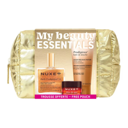 Nuxe My Beauty Essentials Set - 1