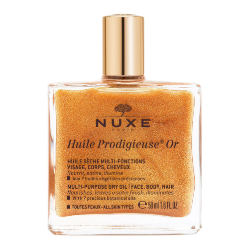 Nuxe My Beauty Essentials Set - 3