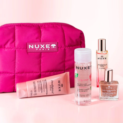Nuxe My Pink Crush Seyahat Seti - 2