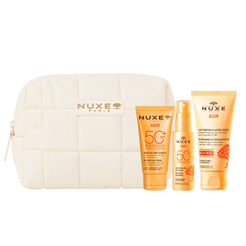 Nuxe My Summer Essentials Set - Nuxe