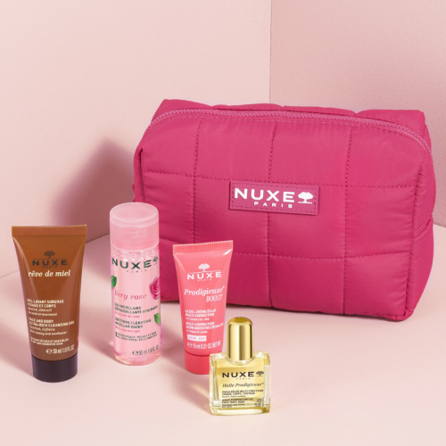 Nuxe My Travel Essentials Set - 2