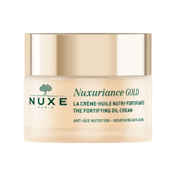 Nuxe Nuxuriance Gold Nutri-Fortifying Gündüz Kremi 50 ml - 1