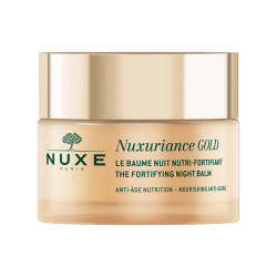 Nuxe Nuxuriance Gold Nutri Fortifying Night Balm 50 ml - 1