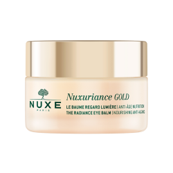 Nuxe Nuxuriance Gold Radiance Eye Balm 15 ml - 1