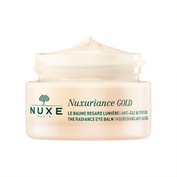 Nuxe Nuxuriance Gold Radiance Eye Balm 15 ml - 4