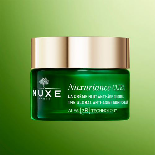 Nuxe Nuxuriance Ultra Anti Aging Gece Kremi 50 ml - 5
