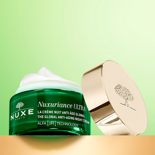 Nuxe Nuxuriance Ultra Anti Aging Gece Kremi 50 ml - 7