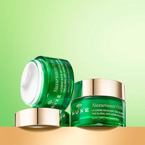 Nuxe Nuxuriance Ultra Anti Aging Rich Cream 50 ml - 6
