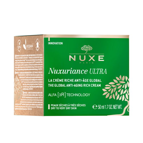 Nuxe Nuxuriance Ultra Anti Aging Rich Cream 50 ml - 7
