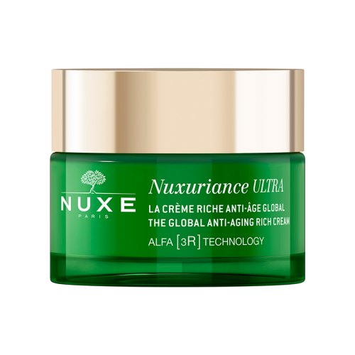 Nuxe Nuxuriance Ultra Anti Aging Rich Cream 50 ml - Nuxe