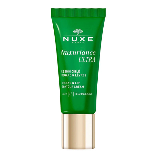 Nuxe Nuxuriance Ultra Göz ve Dudak Kremi 15 ml - Nuxe