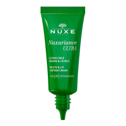 Nuxe Nuxuriance Ultra Göz ve Dudak Kremi 15 ml - 2