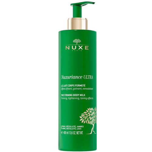 Nuxe Nuxuriance Ultra Sıkılaştırıcı Vücut Sütü 400 ml - Nuxe