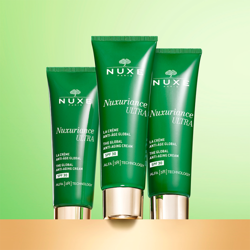 Nuxe Nuxuriance Ultra SPF30 Gündüz Bakım Kremi 50 ml - 6