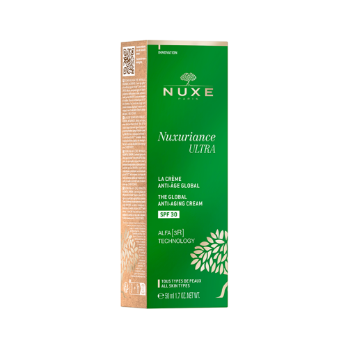 Nuxe Nuxuriance Ultra SPF30 Gündüz Bakım Kremi 50 ml - 3
