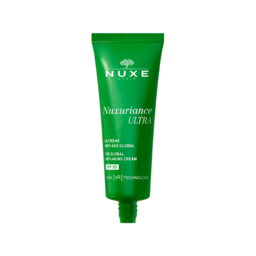 Nuxe Nuxuriance Ultra SPF30 Gündüz Bakım Kremi 50 ml - 2