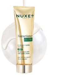 Nuxe Nuxuriance Ultra Leke Karşıtı + Yaşlanma Karşıtı Bakım SPF30 50 ml - 2