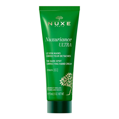 Nuxe Nuxuriance Ultra The Dark Spot Correcting El Kremi 75 ml - Nuxe