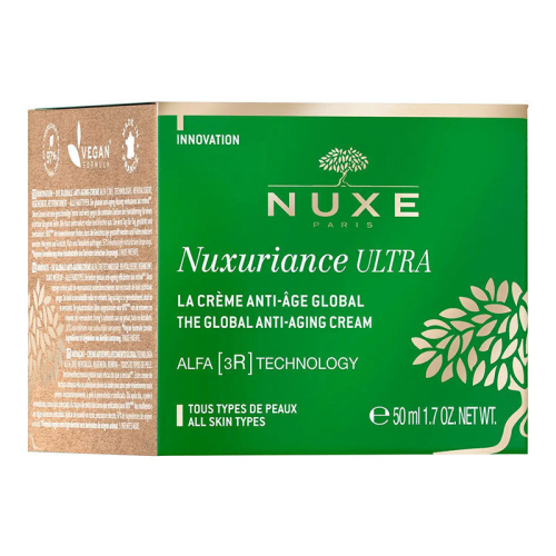 Nuxe Nuxuriance Ultra Yaşlanma Karşıtı Kremi 50 ml - 3