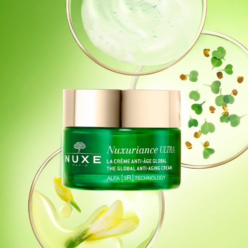 Nuxe Nuxuriance Ultra Yaşlanma Karşıtı Kremi 50 ml - 6