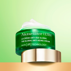 Nuxe Nuxuriance Ultra Yaşlanma Karşıtı Kremi 50 ml - 7