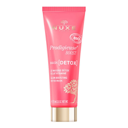 Nuxe Prodigieuse Boost Aydınlatıcı Detoks Maskesi 75 ml - 1