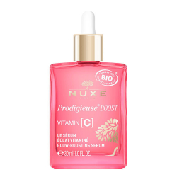 Nuxe Prodigieuse Boost Aydınlatıcı Serum 30 ml - 1