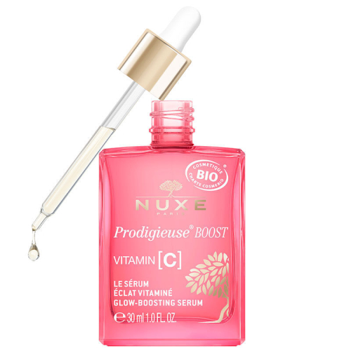 Nuxe Prodigieuse Boost Aydınlatıcı Serum 30 ml - 2