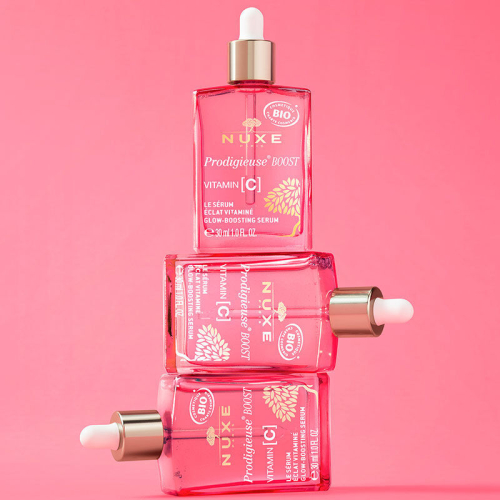 Nuxe Prodigieuse Boost Aydınlatıcı Serum 30 ml - 7