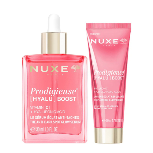 Nuxe Prodigieuse Hyalu Boost Bakım SETİ - 2