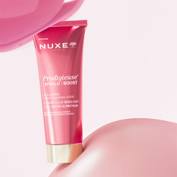 Nuxe Prodigieuse Hyalu Boost Dolgunlaştırıcı ve Aydınlatıcı Gündüz Kremi 50 ml - 3