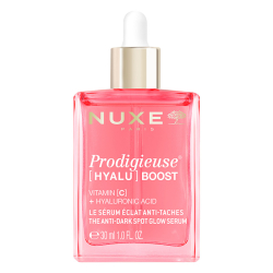 Nuxe Prodigieuse Hyalu Boost The Anti Dark Spot Glow Serum 30 ml - 1