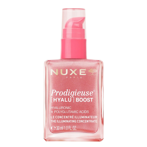 Nuxe Prodigieuse Hyalu Boost The Illuminating Concentrate 30 ml - Nuxe
