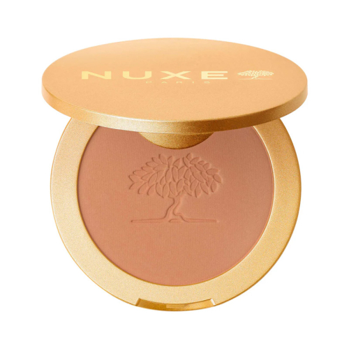 Nuxe Prodigieux Çok Amaçlı Bronzlaştırıcı Pudra 9,5 gr - Nuxe