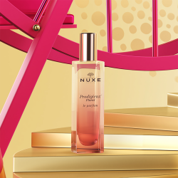 Nuxe Prodigieux Floral Çiçeksi Kokulu Parfüm 50 ml - 5