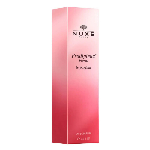 Nuxe Prodigieux Floral Çiçeksi Kokulu Parfüm 50 ml - 6