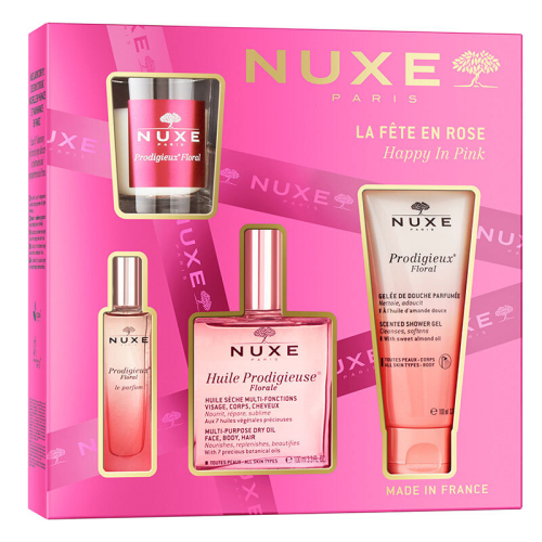 Nuxe Prodigieux Floral SET - Nuxe