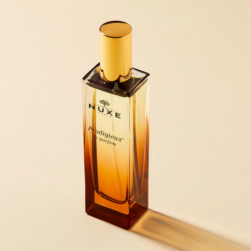 NUXE Prodigieux Le EDP Bayan Parfüm 50ml - 3