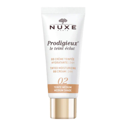 Nuxe Prodigieux Tinted Moisturizing BB Cream - 02 30 ml - 1