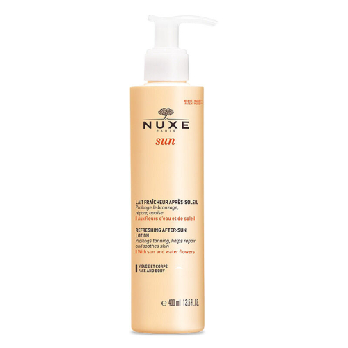 Nuxe Refreshing Güneş Sonrası Losyon 400 ml - 1
