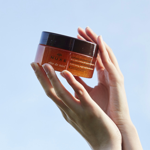 Nuxe Reve De Miel Bal Rüyası Besleyici Vücut Peelingi 175ml - 2