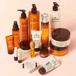 Nuxe Reve De Miel Bal Rüyası Besleyici Vücut Peelingi 175ml - 5