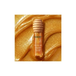 Nuxe Reve de Miel Besleyici Işıltılı Dudak Balı 10 ML - 2